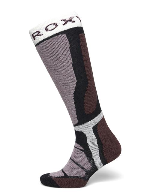 Roxy | Roxy High Peak Socks | S/M