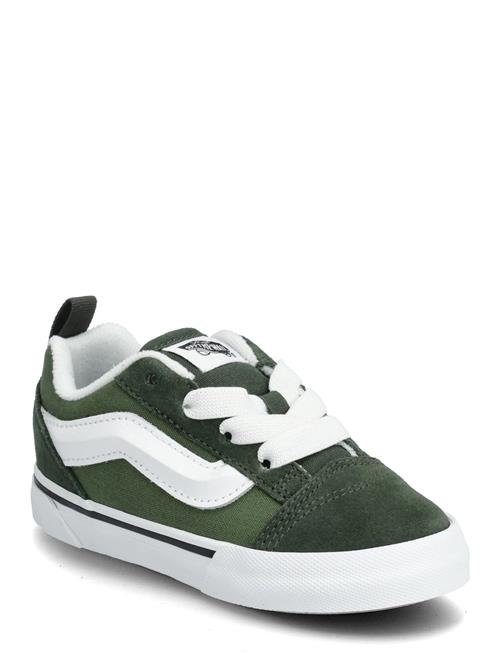 VANS | Knu Skool Elastic Lace | 17