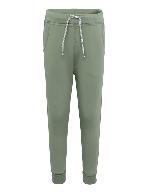 Didriksons | Siljan Kids' Pants | 80