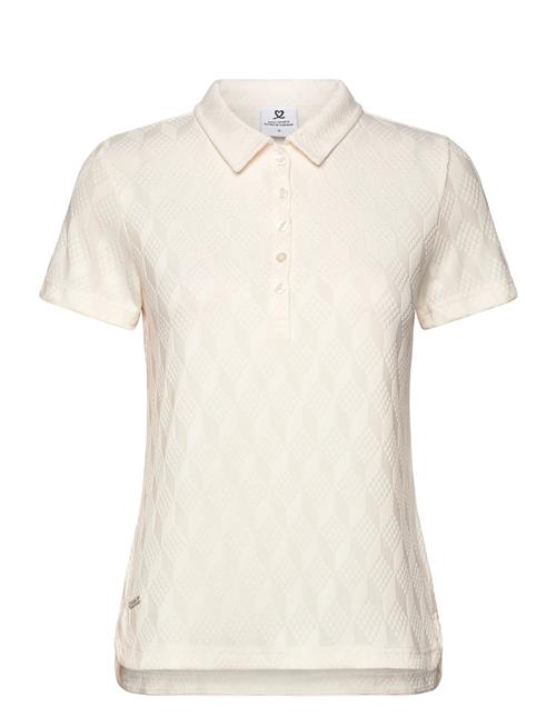 Daily Sports | Graphic Jaquard Ss Poloshirt | S
