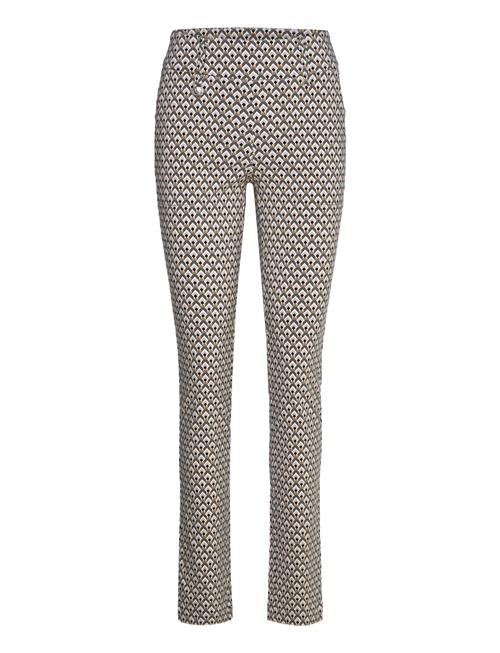 Daily Sports | Printed Magic Pants 32 Inch | 40