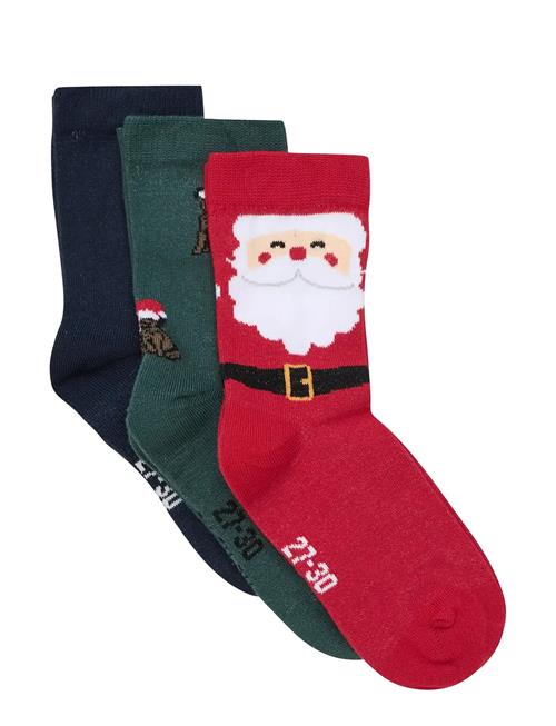 Minymo | 3-Pack Socks | 23\26