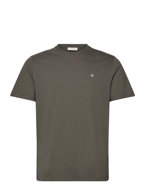 Calvin Klein Jeans | Ss Classic Monogram Tee | L