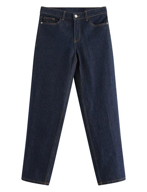 Lindex | Trousers Denim Nea Rinse Cropp | 36