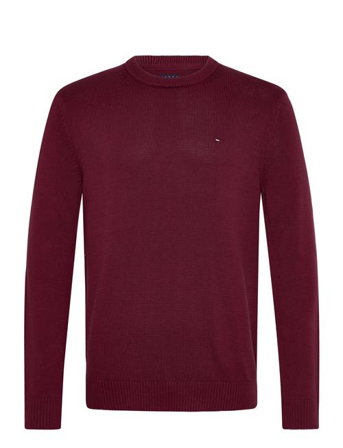 Tommy Jeans | Tjm Slim Ess Sweater Ext | L