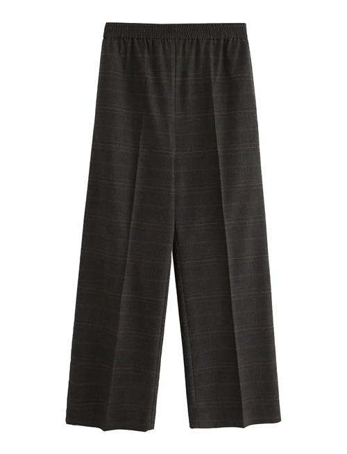 Lindex | Trousers Stella Check | M