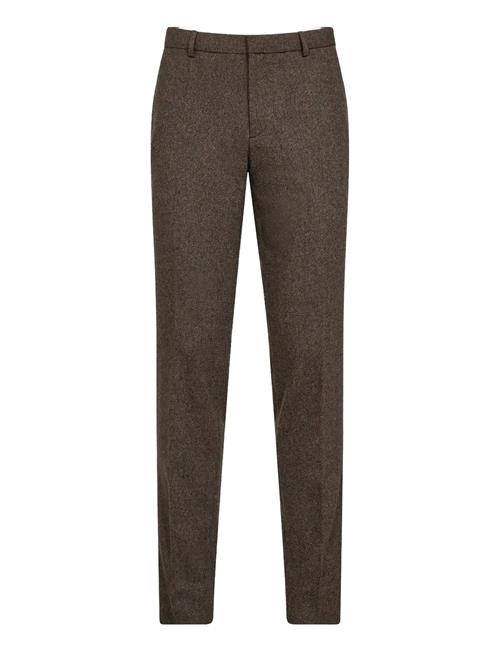 Bruun & Stengade | Bs Rapallo Classic Fit Suit Pants | 52