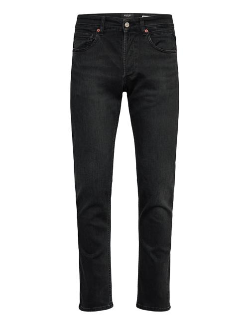 Replay | Grover Trousers Straight 573 Eco Plus | 29 x 34