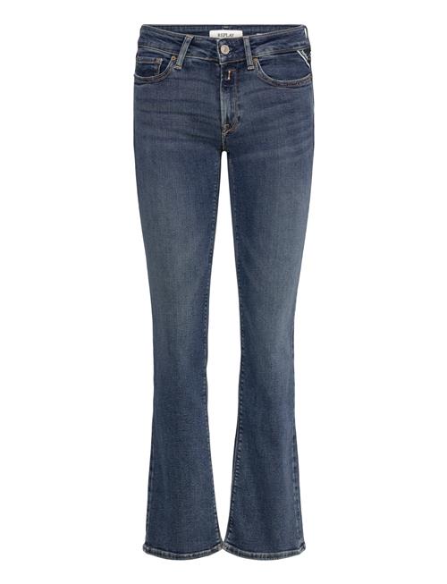 Replay | New Luz Bootcut Trousers Bootcut | 27 x 32