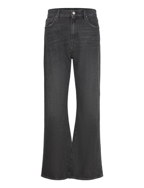 Replay | Becka Trousers Mid Waist Flared Original | 27 x 32