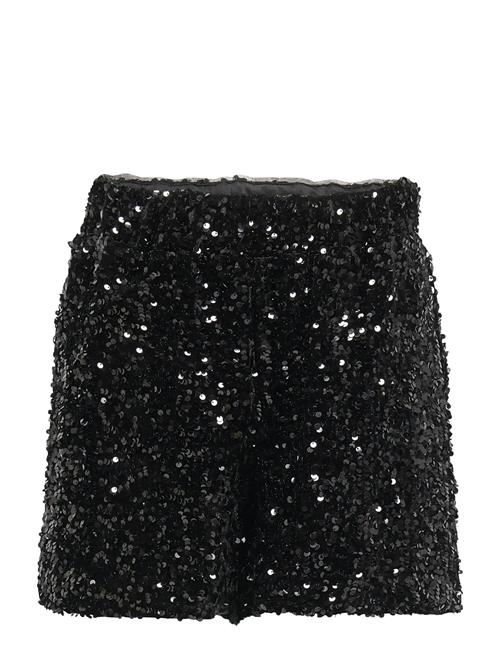 ONLY | Onlconfidence New Sequins Shorts Jrs | S
