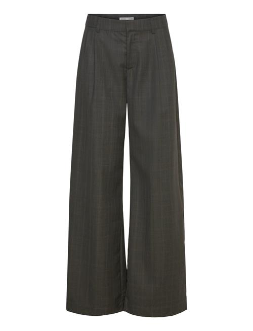 Ahlvar Gallery | Mel Check Trousers | XS