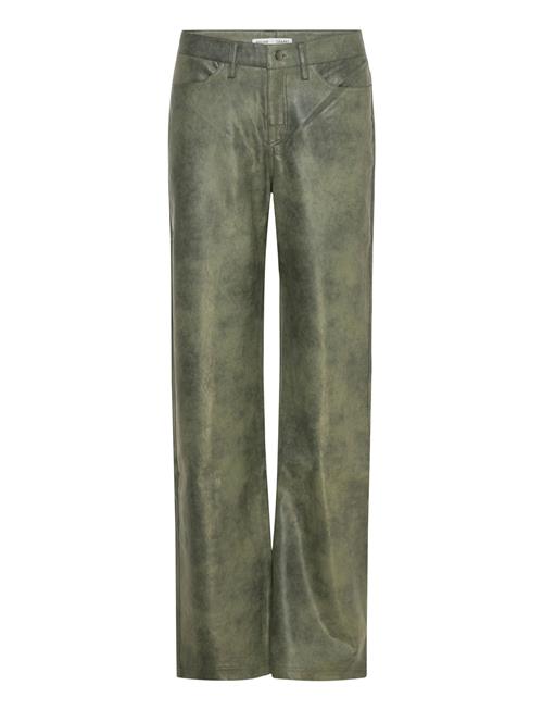 Ahlvar Gallery | Aina Pu Leather Trousers | XS