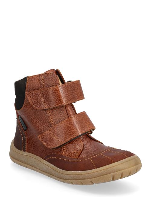 ANGULUS | Boots - Flat - With Velcro | 29