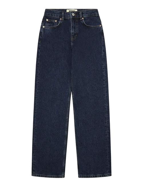 Woodbird | Carla 90S Rinse Jeans | 25 x 33