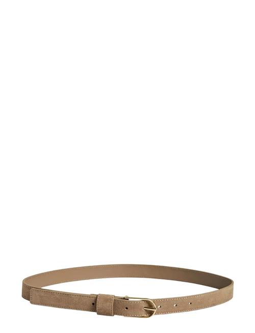 Pieces | Pclouise Suede Jeans Belt Kca | 90