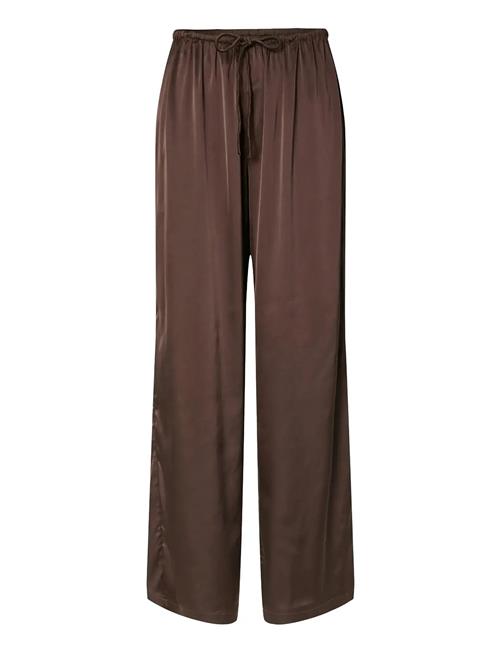 Pieces | Pcnanina Mw Straight Pants Wvn D2D/ | S