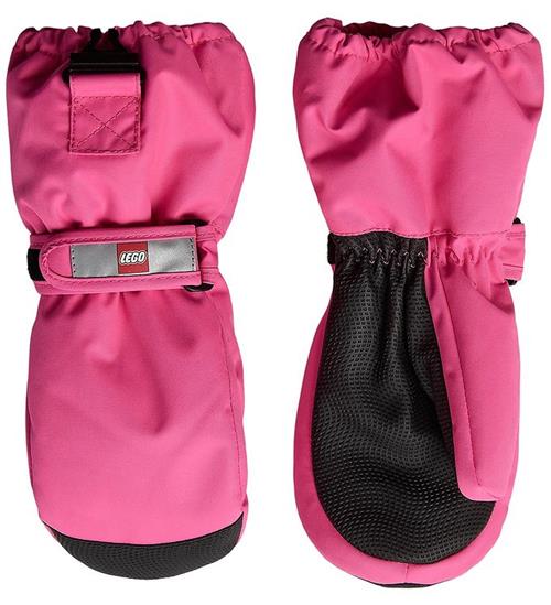 LEGOÂ® Wear Luffer - LwAtlin 706 - pink