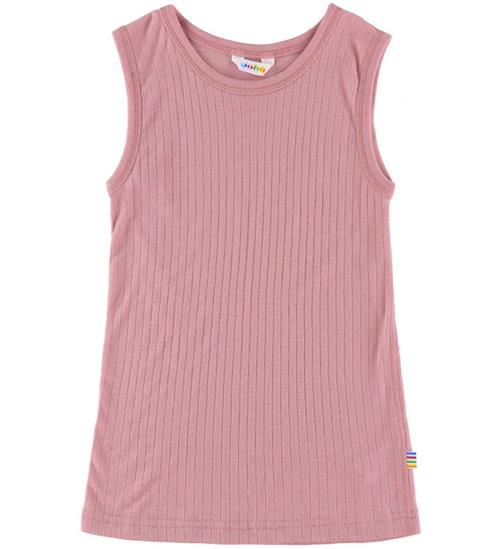 Joha Undertrøje - Uld - Rosa
