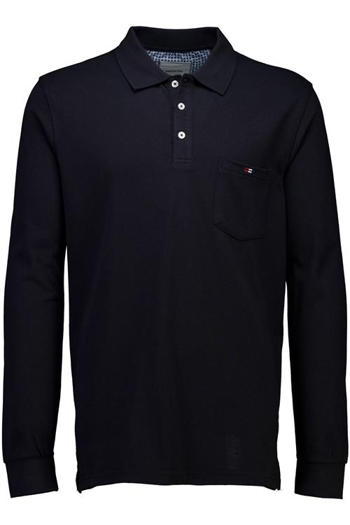 Bison Poloshirt
