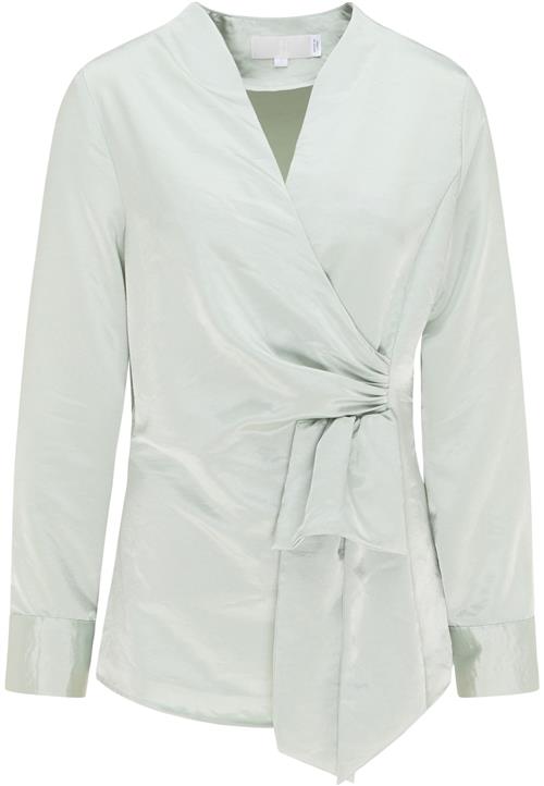 RISA Bluse  mint