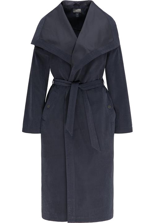 DreiMaster Vintage Overgangsfrakke  marin