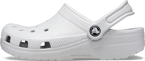 Crocs Åbne sko  hvid