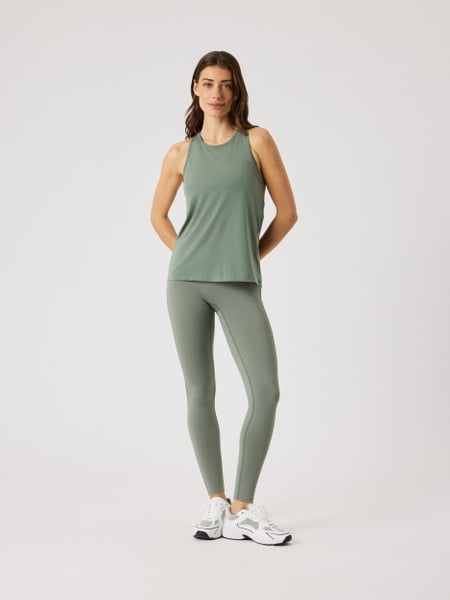 Björn Borg Borg Reform Tights Grøn, XL