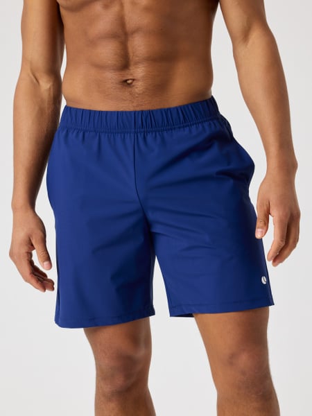 Björn Borg Ace Sports Shorts 8 Inch Blå, S