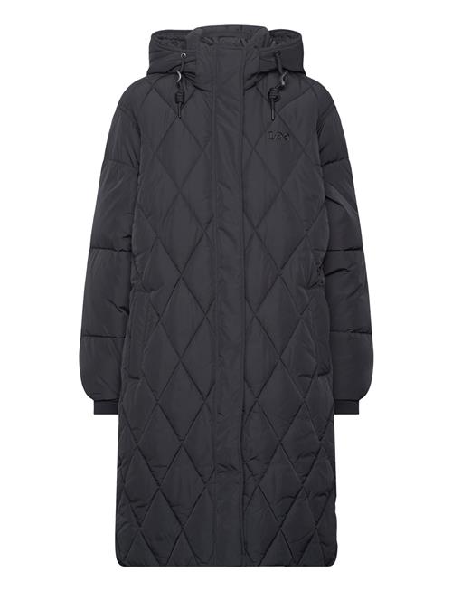 Lee Jeans | Long Puffer | S