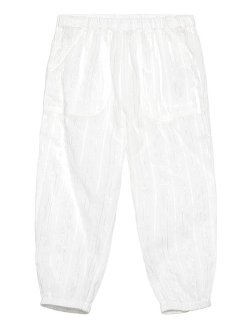 Sofie Schnoor Baby and Kids | Inelasb Trousers | 80