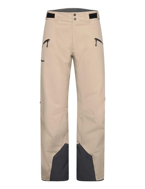 Bergans | Oppdal Insulated Shell Pants Men | M