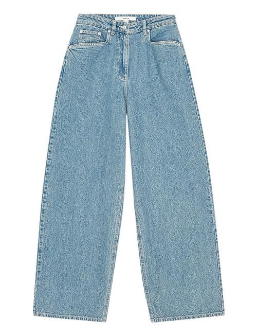 REMAIN Birger Christensen | Cocoon Denim Pants | 25