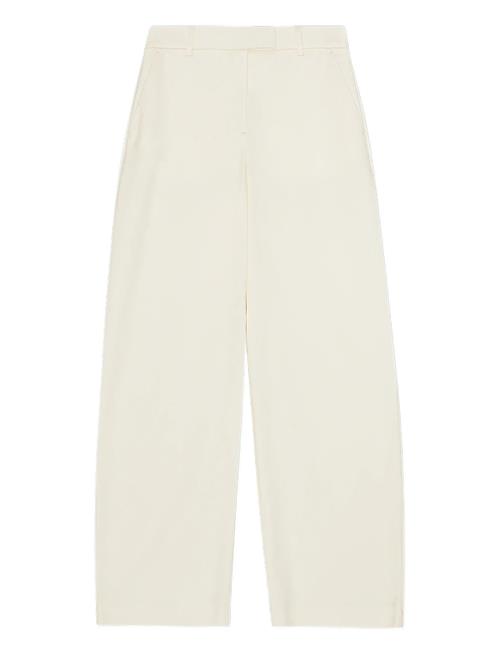 REMAIN Birger Christensen | Cocoon Suiting Pants | 38