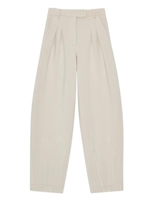 REMAIN Birger Christensen | Soft Cocoon Pants | 34