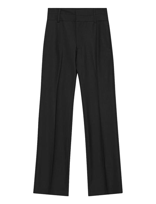 REMAIN Birger Christensen | Double Waistband Pants | 36
