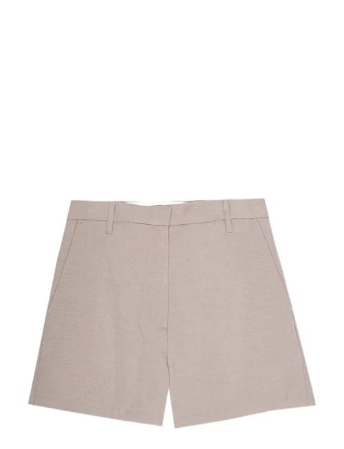 REMAIN Birger Christensen | Suiting Bermuda Shorts | 42