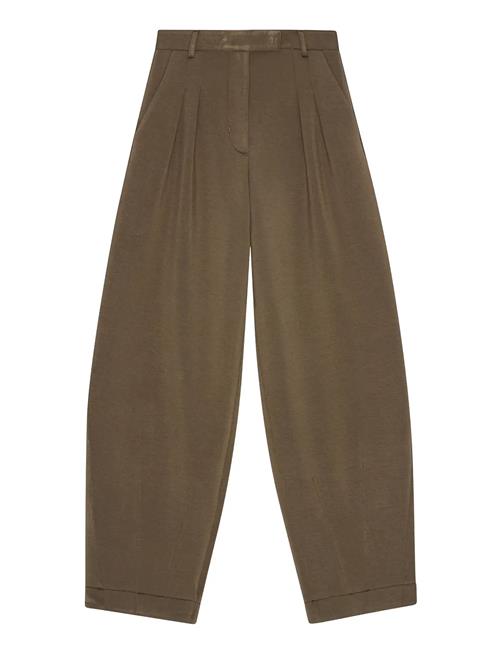 REMAIN Birger Christensen | Soft Cocoon Pants | 38