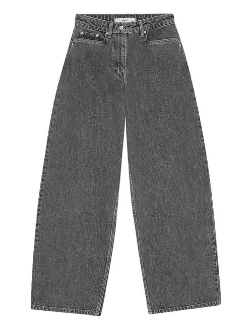 REMAIN Birger Christensen | Cocoon Denim Pants | 31