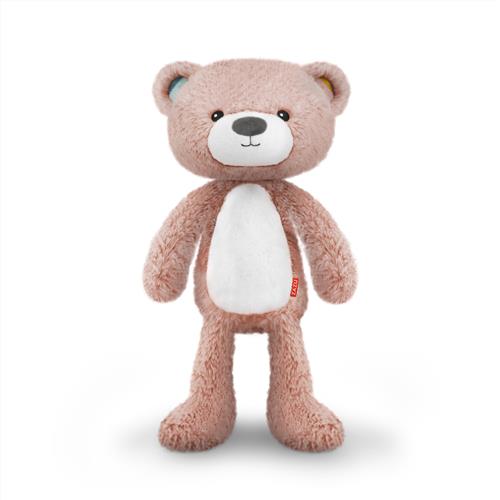 Zazu Brody The Bear Sleeptrainer Pink  Pink-Onesize  Lyserød  One Size  unisex