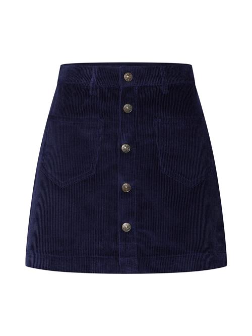 ONLY Nederdel 'ONLAMAZING'  natblå