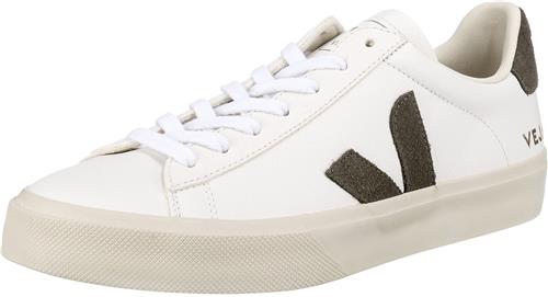 Veja Sneaker low  sort / hvid