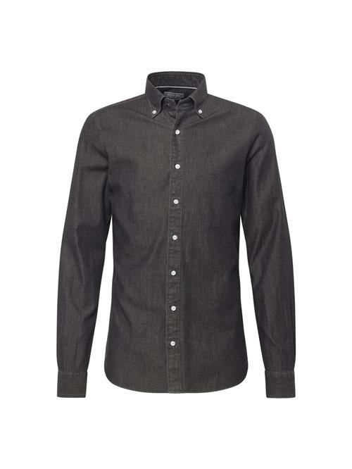 Michael Kors Skjorte  antracit