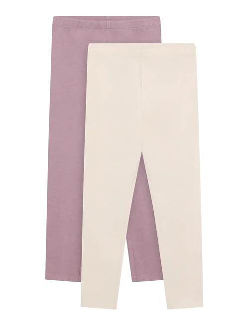 Minymo | Basic Leggings (2-Pack) | 152