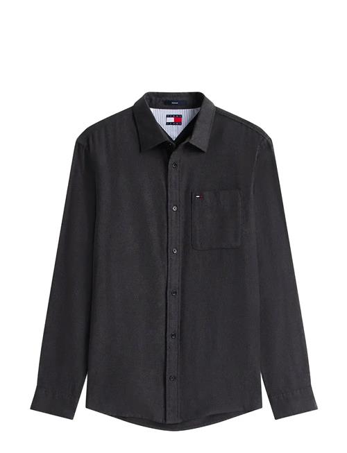 Tommy Jeans | Tjm Reg Flannel Shirt Ext | L