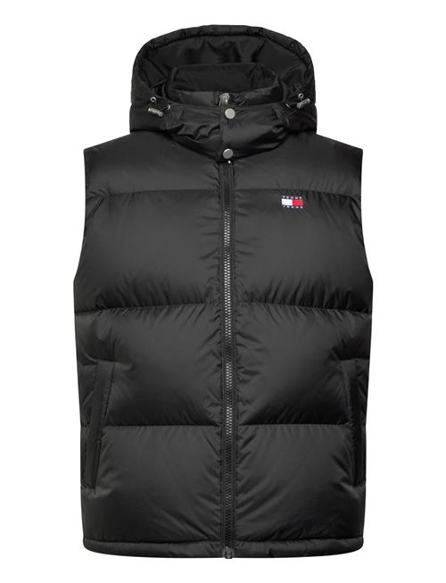 Tommy Jeans | Tjm Alaska Down Vest Ext | XL