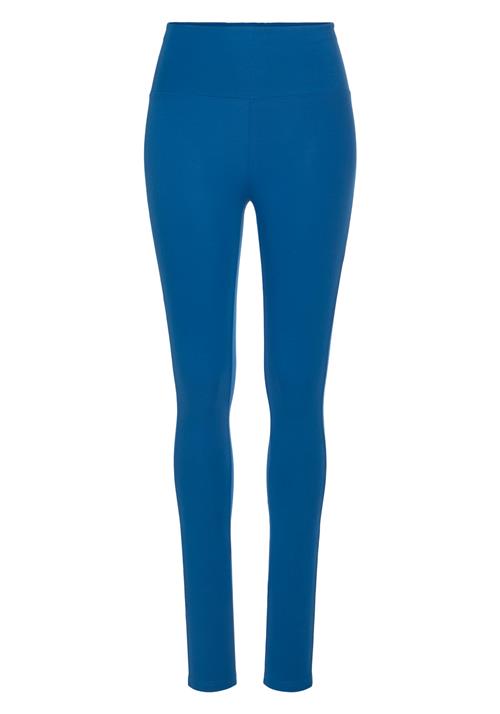 LASCANA Funktionsbukser  blå