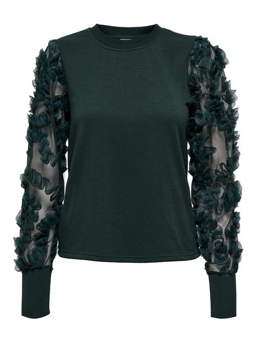 JDY Shirts 'JDYFairview'  mørkegrøn