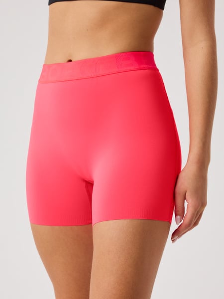 Björn Borg Borg Short Tights Pink, S