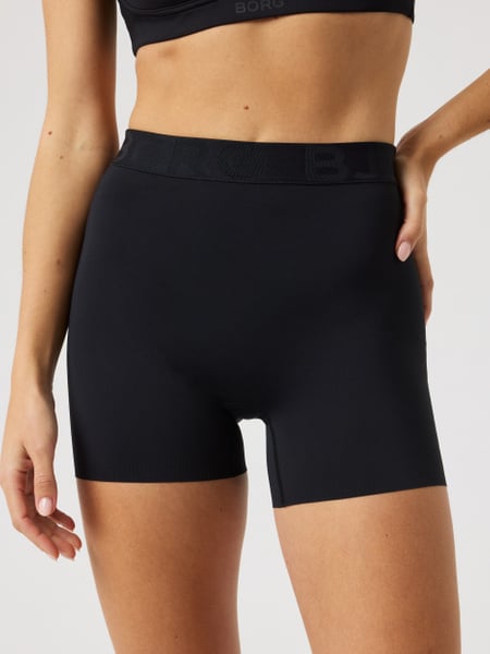 Björn Borg Borg Short Tights Sort, XXL